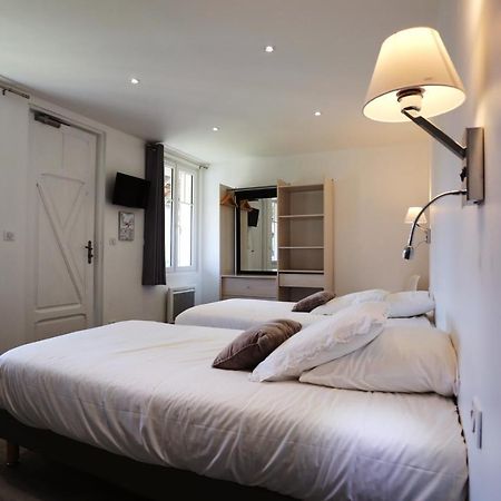 Hotel La Buissonniere Bannay  Eksteriør bilde